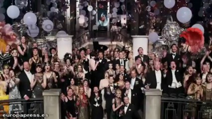 Leonardo DiCaprio abrirá el Festival de Cannes