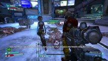 Borderlands 2 Playthrough w/Drew & Alex Ep.11 - LILITH IS BACK! [HD] (Xbox/PC/PS3)