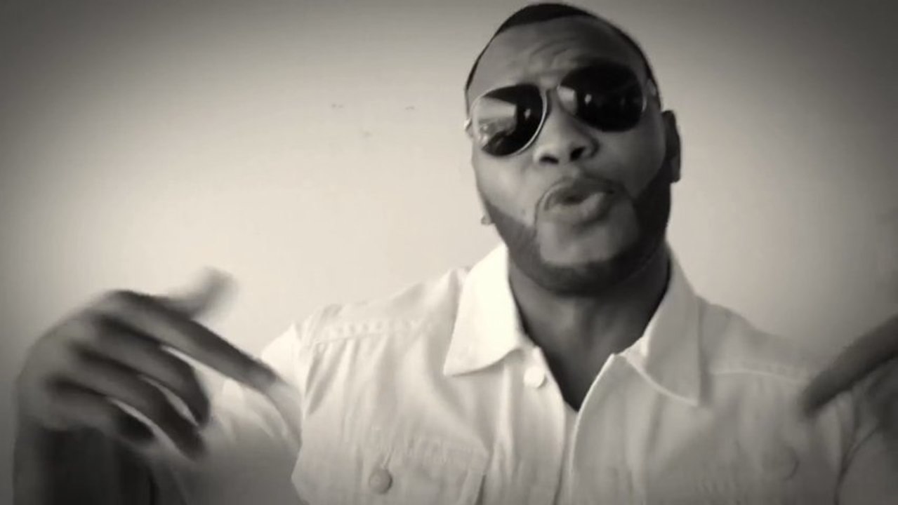 Jean Roch ft. Kat DeLuna & Flo Rida "I'm Alright"