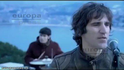 Mikel Erentxun recibe el alta hospitalaria