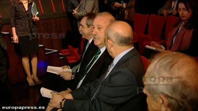 Foro Marca España analiza las claves para generar confianza