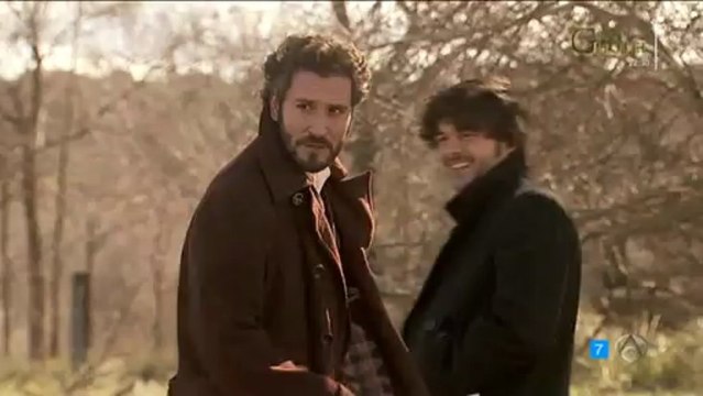 TRISTAN MARTIN MARIA CURA TIENE FUERZAS AUN ESDPV 12-03-2013