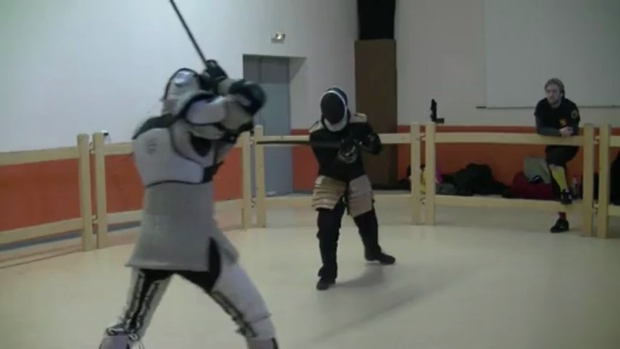 Tournoi AMHE Montpellier