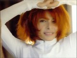 Mylène Farmer - Tu ne le dis pas (Silent dans un autre monde)