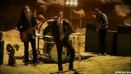 The Killers - Human (Extended)