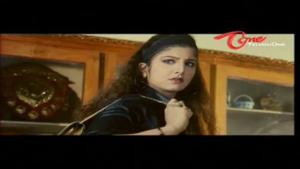 Hilarious Scene Between Rambha - Sudhakar