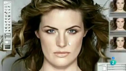 Psicologia de la cosificacion: ¿La mujer perfecta?