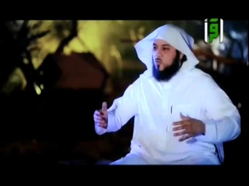 LA FIN DU MONDE  -  20EME PARTIE / 28  " LEVER DU SOLEIL DE L ' OUEST "- CHEIKH MOHAMMED AL ARIFI