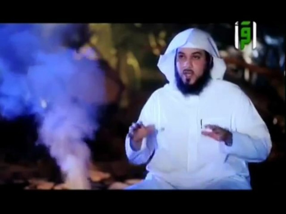 LA FIN DU MONDE  -  22EME PARTIE / 28  " APPARITION D' UN GRAND FEU  "- CHEIKH MOHAMMED AL ARIFI