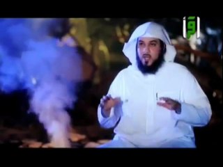 LA FIN DU MONDE  -  22EME PARTIE / 28  " APPARITION D' UN GRAND FEU  "- CHEIKH MOHAMMED AL ARIFI
