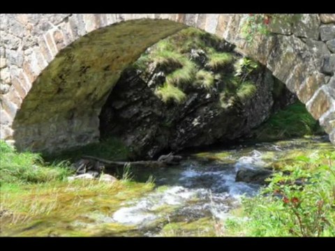 Montagne - Hautes Pyrénées