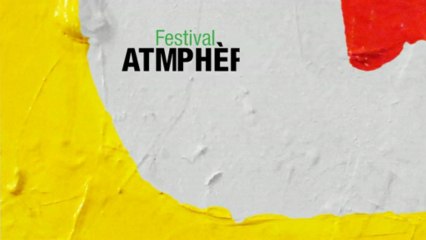 Festival Atmosphères 2013