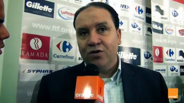 الإعلان عن قائمة اللاعبين المشاركين في لقاء السيراليون و معلول يوضح سبب الإختيارات