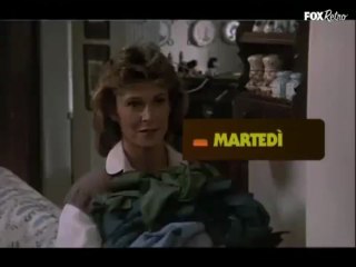 Top Secret - Ogni martedì alle 21 su FOX Retro