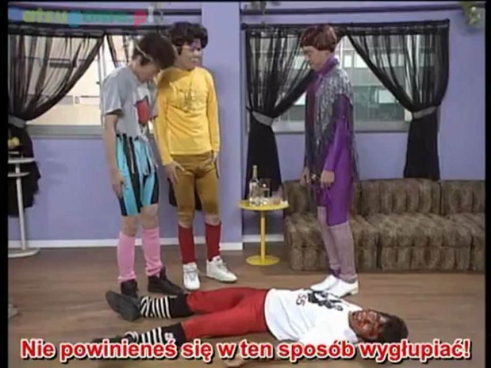 Gottsu ee Kanji - Mitsuru-san cz. 2