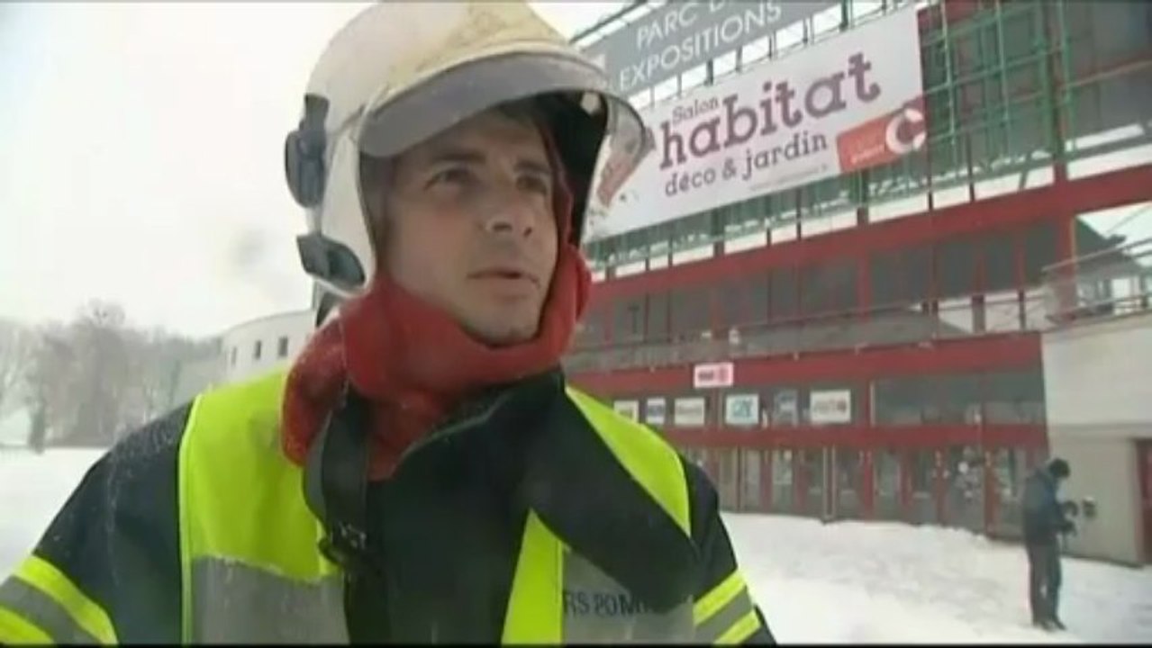 Des naufragés du froid secourus dans le Calvados et en Ille-et-Vilaine