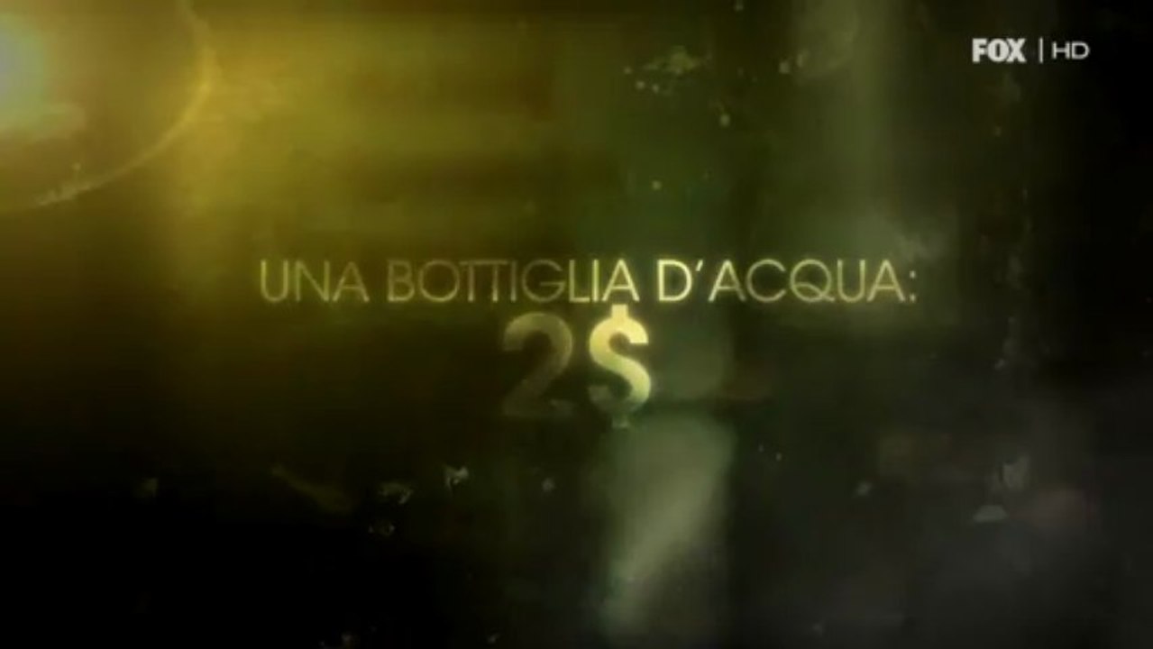 The Chicago Code - Dall'11 maggio su FOX (teaser 1)