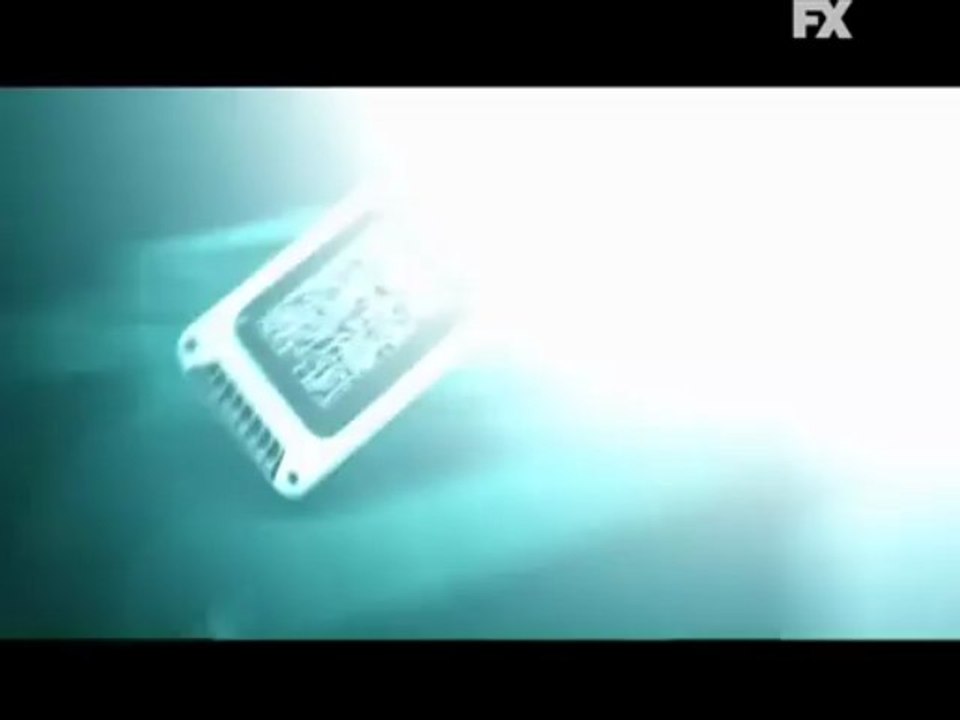 Prison Break 4 - Dal 25 aprile su FX