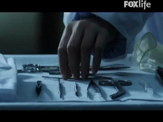 Body of proof - Dal 25 gennaio su FoxLife (teaser)