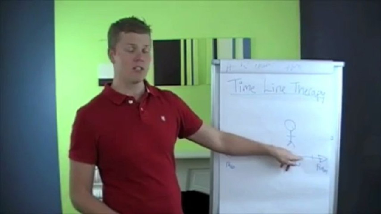 TimeLineTherapyrBasics With LloydJohnson
