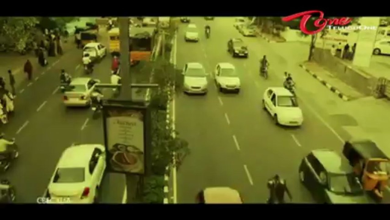 Oke Okka Chance Latest Teaser - Nisha Shah - Dileep Kumar
