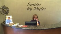 Customer Experience at Smiles by Myles - Northern Virginia Dentist