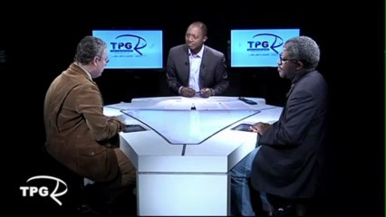 TOUTES PROPORTIONS GARDÉES INSÉCURITÉ DES FRANÇAIS EN AFRIQUE