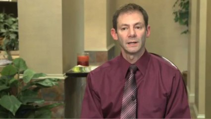 Periodontal Therapy Reston, Northern Virginia - Dr. Wayne Myles