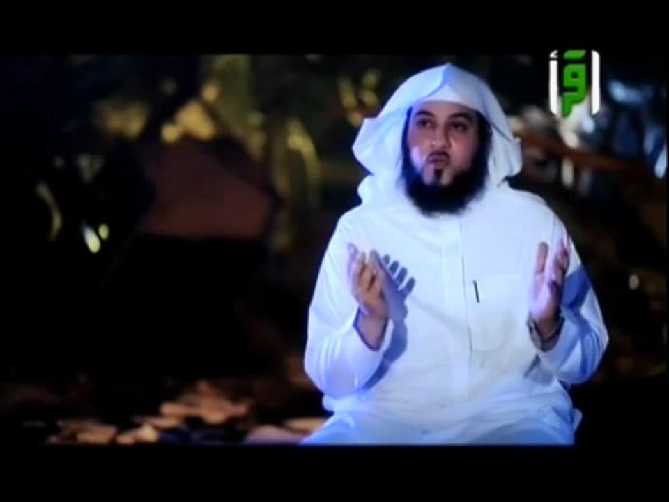 LA FIN DU MONDE  -  24EME PARTIE / 28   " SOUFFLER DANS LE CLAIRON  "- CHEIKH MOHAMMED AL ARIFI