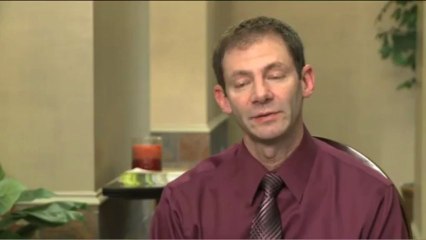 Sedation Dentistry Reston, Virginia - Dr. Wayne Myles