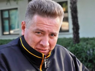 Mümkün Değil Bir Daha