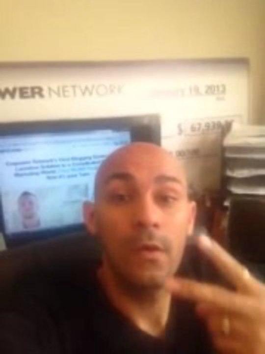 EZ Money Network a SCAM ? Does It Work? Mack Zidan