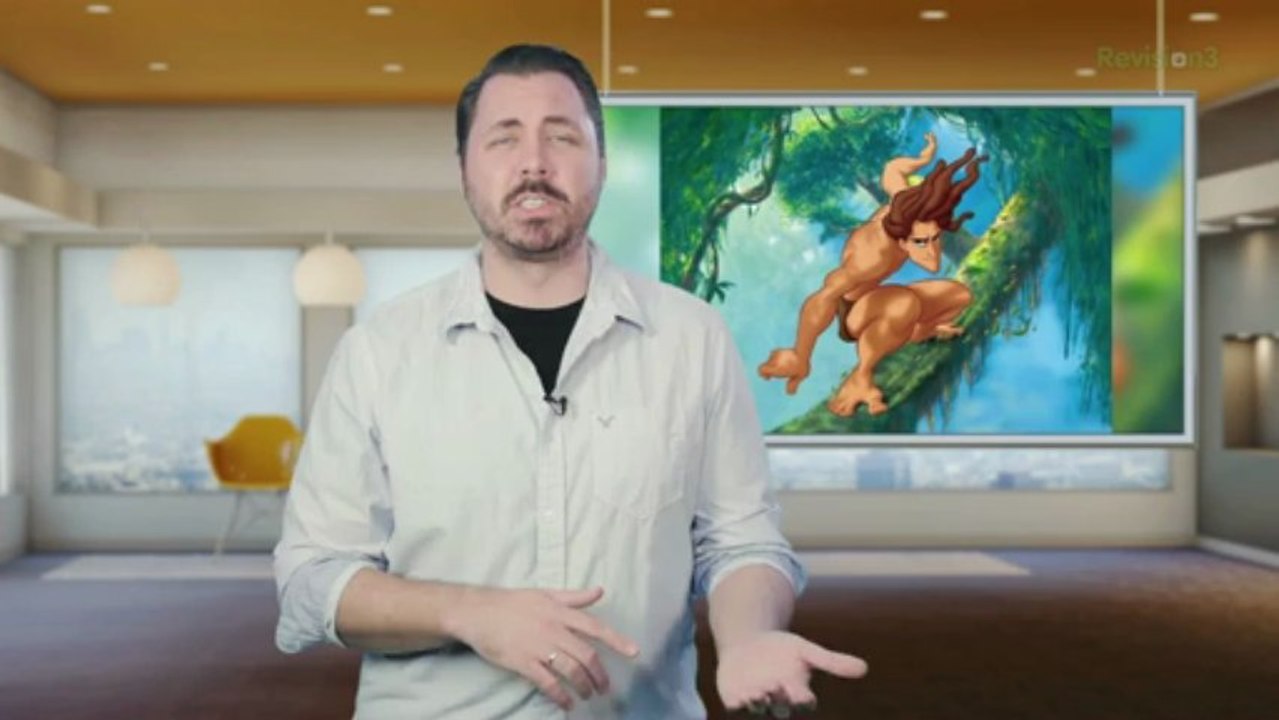 The Hangover Part III - First Look! Plus Christopher Nolan's Interstellar Release Date, Tarzan Casting and More! - Film State