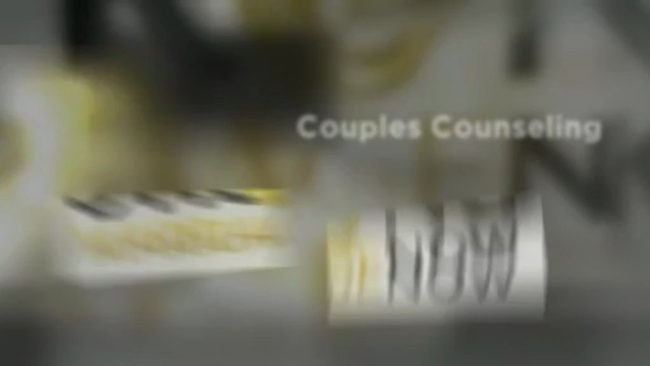 Couples Counseling