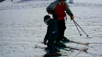 tom ski baton
