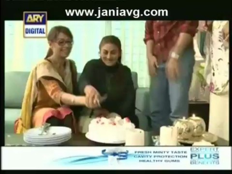 Meri Bahen Meri Dewrani By Ary Digital Full Episode 192