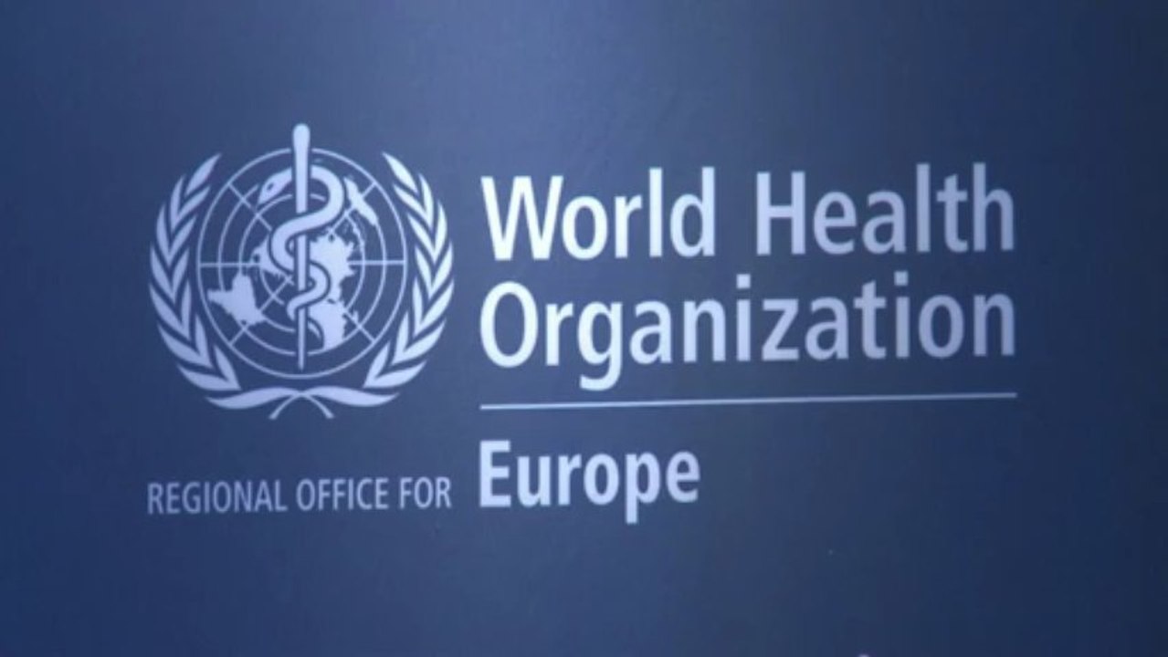 Europeans are living longer, but improvements are unequal: WHO