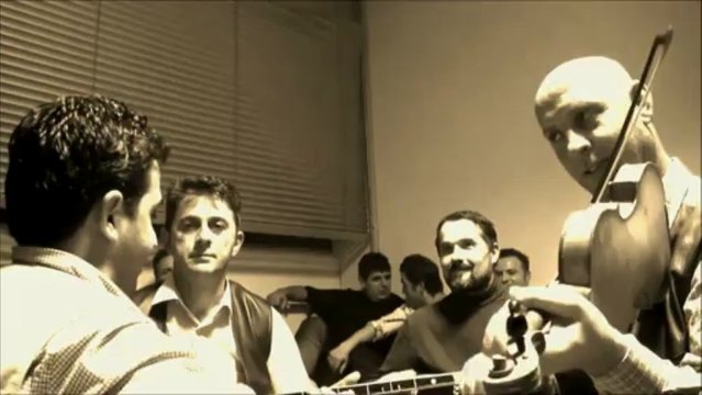 Shkelzen Morina & Salih Gashi - Kënga e Gjermanit