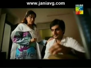 Main Hari Piya by Hum Full Episode 27
