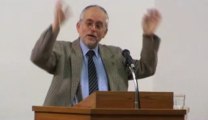 Justificación por la fe 1ª Parte - Pastor Luis Cano Gutiérrez