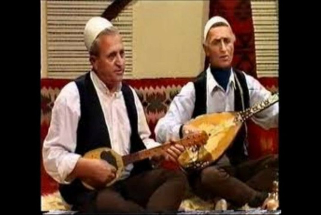 Alia dhe Isa - Qifteli kur Knohet Kanga