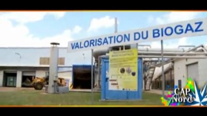 CAP NORD N° 7 - Politique environnementale de CAP Nord Martinique - Axe2