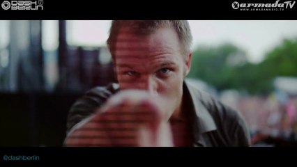 Dash Berlin ft. Chris Madin - Fool For Life