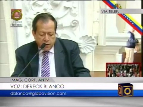 Una marcha acompañará traslado del féretro del presidente Chávez este viernes