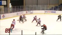 Hockey : Le Hogly remporte son match contre Valence