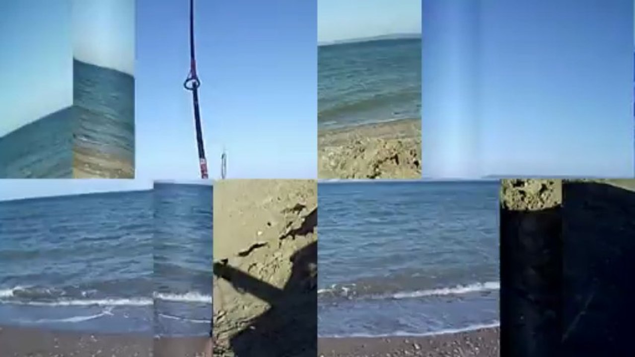 GeliboluSahtesi Tough 3D Test Avı