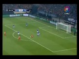 Schalke 04-Galatasaray Tartışılan Penaltı Pozisyonu