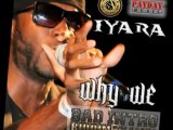 Iyara- Why We [PDMG Productions] Bad Intro Riddim- February 2013