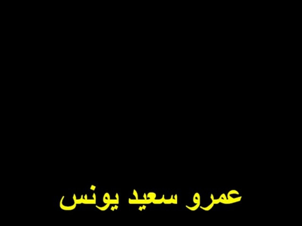 مقطع روووووووووعة من ابداعات الشيخ محمد صديق المنشاوى رحمه الله