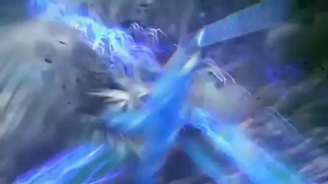 Into the Half Moon-Bonus_AMV_Final Fantasy-Cloud_x264